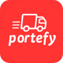logo portefy