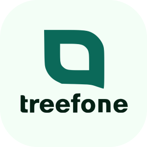 logo treefone