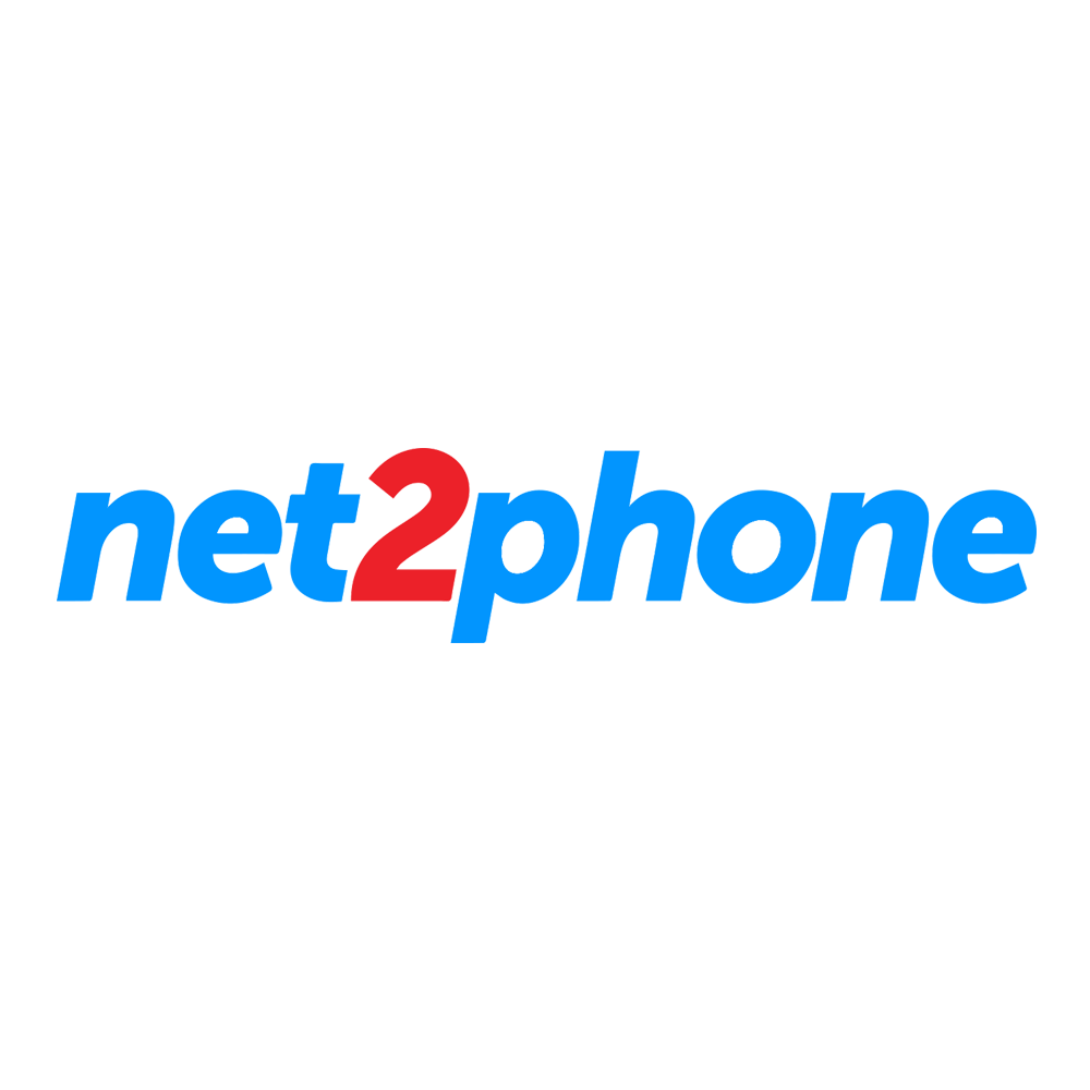 logo Net2Phone