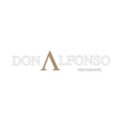 logo Don Alfonso