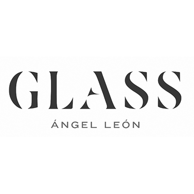 logo glass