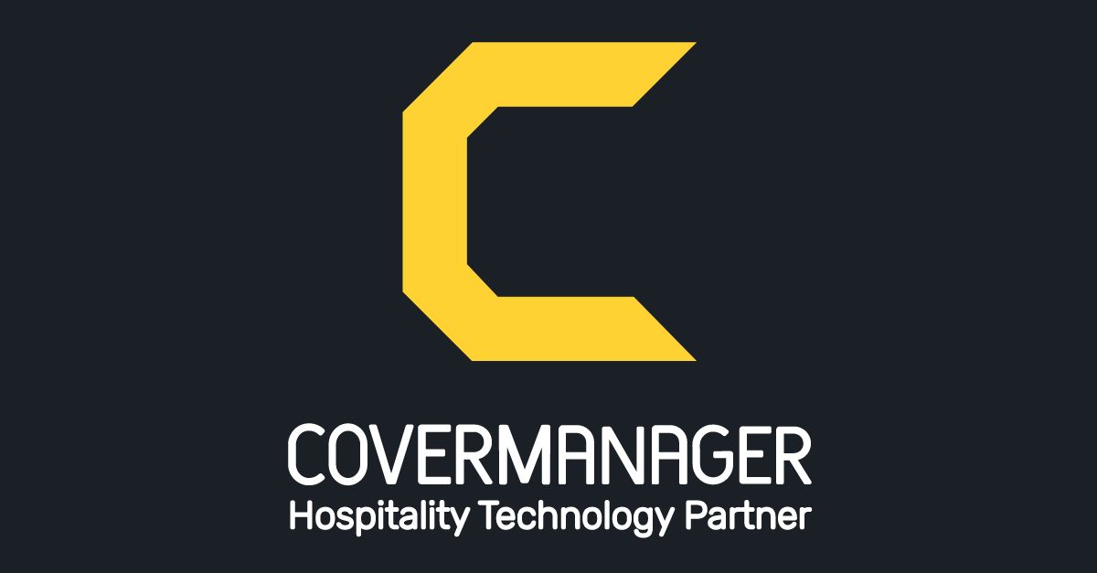 CoverManager | Software Para La Gestión De Reservas, Delivery, Takeaway ...