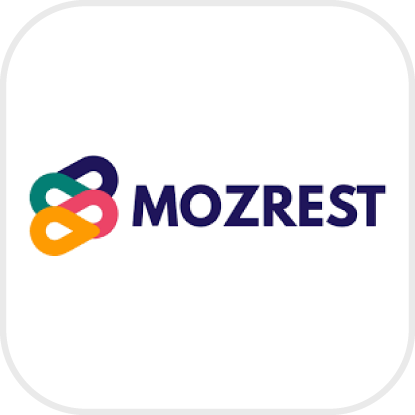 logo Mozrest