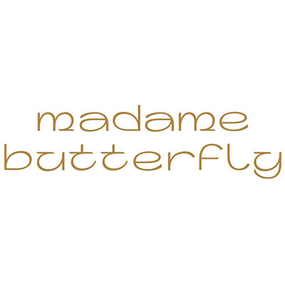 logo madame butterfly